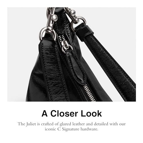 Coach Juliet Shoulder Bag4