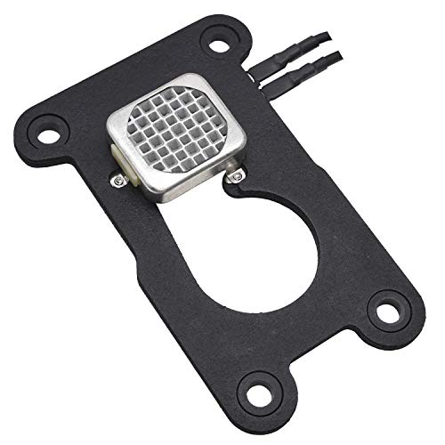 Image of Walker Products G1308 Carb Evaporation Heater Gasket