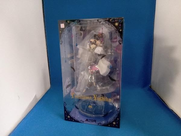ALTER - (再販) 津島善子(つしまよしこ) ラブライブ!スクールアイドルフェスティバル 1/7 完成品 フィギュア アルター 61fL3RY1X7L._AC_UL210_SR210,