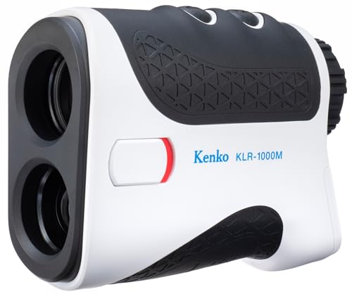 Amazon.co.jp: ケンコー(Kenko) ゴルフ用レーザー距離計 レーザー