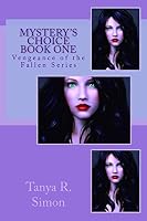 Mystery's Choice 1508516979 Book Cover