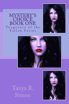Paperback Mystery's Choice Book