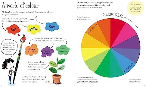 Big Book of Colours