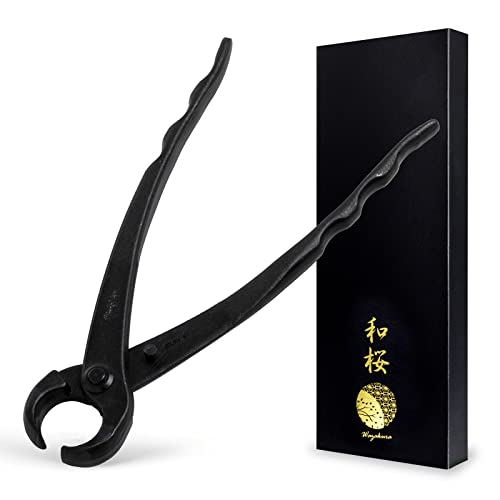 Wazakura FS-CB210 Bonsai-Zange 210 mm