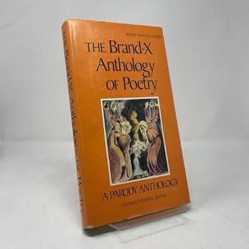 The Brand-X Anthology of Poetry