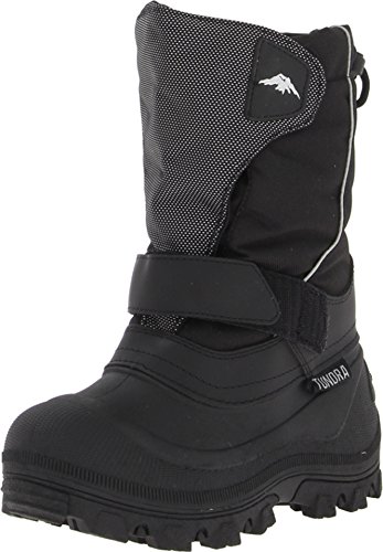 Tundra Quebec Winter Boots - Main Image
