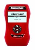 Superchips 3865 Flashpaq for Dodge Gas V8 Gas Truck/SUV, 5.7L Hemi - 300C, Charger, Magnum Cars