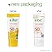 Alba Botanica Sunscreen Lotion, SPF 50, Island Vibe, 3 Oz