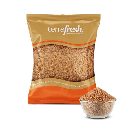 Terrafresh Premium Palakkadan Red Matta Rice 1kg