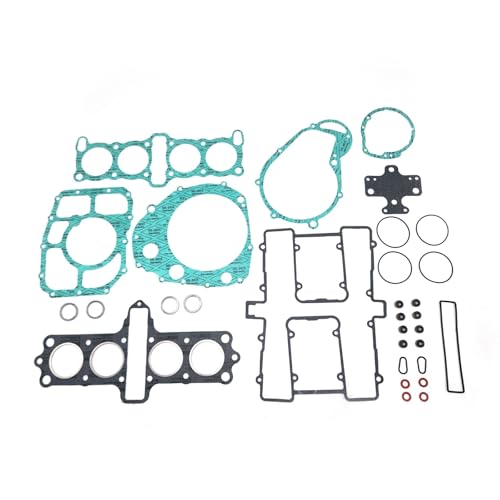 Stop aux fuites d'huile : kit joints moteur Suzuki GS550 1980