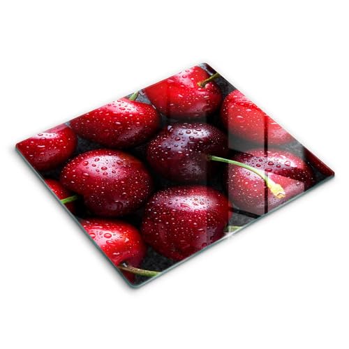 Plaque induction protection Wallfluent pour une cuisine propre et rangée - 2