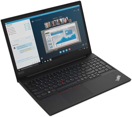 Lenovo 20NF0018US TS Tp E595 AMD Ryzen 7 3700U Syst 2.3G 8GB 256GB SSD 15.6In W10P