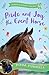 Pippa's Pony Tales 8 Books Collection Set by Pippa Funnell (Magic Spirit, Red Admiral, Rosie, Samson, Lucky Chance, Solo, Pride and Joy, Neptune)