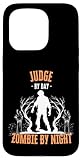 Judge Halloween Career Costumes