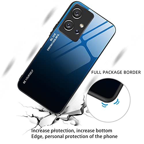SEEKOO Cover per Vivo Y55 5G / Vivo Y75 5G