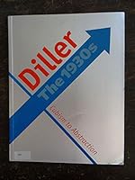Burgoyne Diller: The 1930s : cubism to abstraction : November 8, 2001-January 12, 2002 193041613X Book Cover