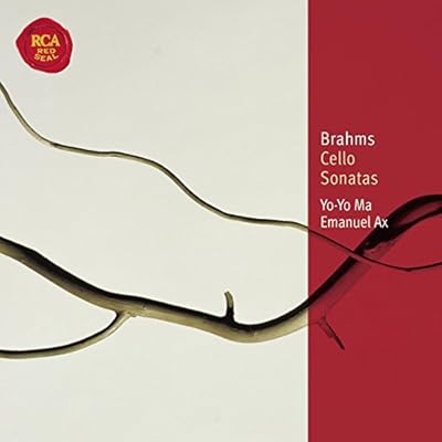 Brahms: Cello Sonatas