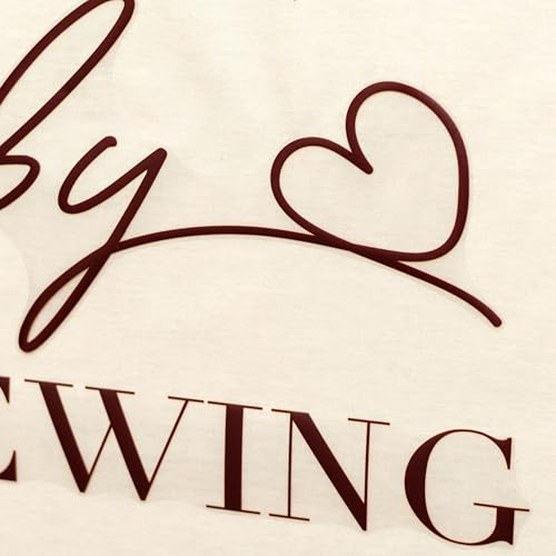 Vinilo decorativo coffee para baby shower 10x20 in miniatura 2