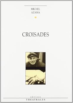 Paperback Croisades [French] Book