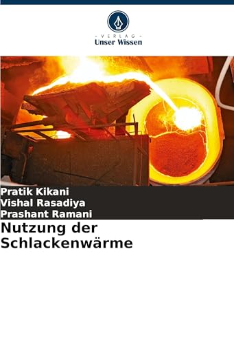 Nutzung der Schlackenwärme