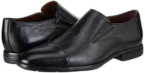 Image of Mens Aw21 Camaroon Slip on Moccasin