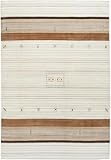 Taille :206x295 cm, Densité des nœuds : aprox.8 mm