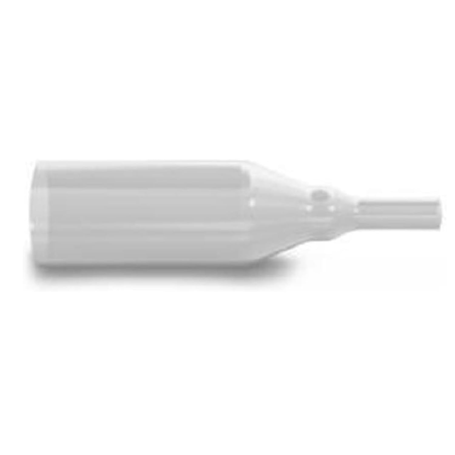 97629 InView Silicone Male External Catheter, 30 Pack, 29mm – Fits Most Leg or Night Drai…