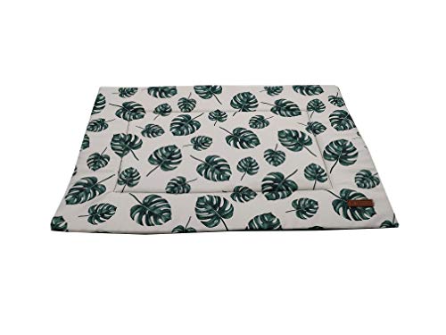 Jogo Americano Fábrica Pet para Cães, Único, Verde