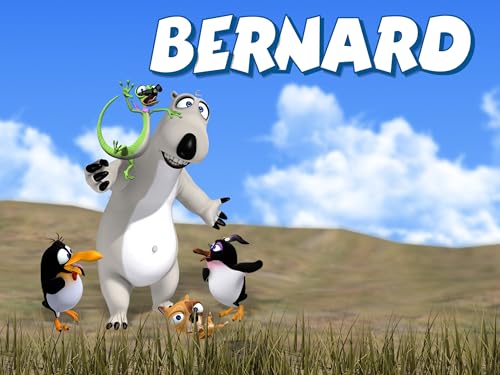 Bernard