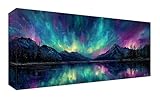 【IDEALE PER DECORAZIONI E REGALI PER LA CASA】: Il kit per pittura con diamanti 5D è il prodotto più popolare, perfetto per collezionismo, decorazioni, regali e così via. Riceverai un'opera d'arte al termine del lavoro. La pittura con diamanti è perfetta anche come regalo per bambini, familiari, amici e colleghi, come regalo di Capodanno, Natale, compleanno e per varie festività