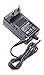 vhbw Adaptador, Cargador 220 V Compatible con ASUS Zenbook UX31E-XH51, UX31E-XH71, UX31E-XH72 Notebook, portátil
