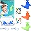 Kids&(2-4)&(blue/Orange/Green)
