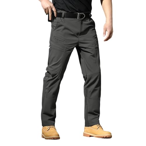 Short cargo baggy pour homme idéal pour la randonnée et le cyclisme