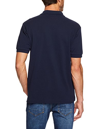 Image of Lacoste Men's Short Sleeve Pique L.12.12 Original Fit Polo Shirt