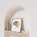 J. Sayuri Neuroscience Wall Art - 8.5