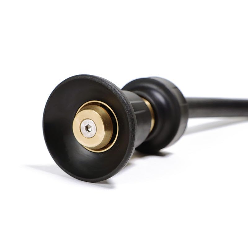 Gemplers Multi-purpose Industrial Power Water Nozzle