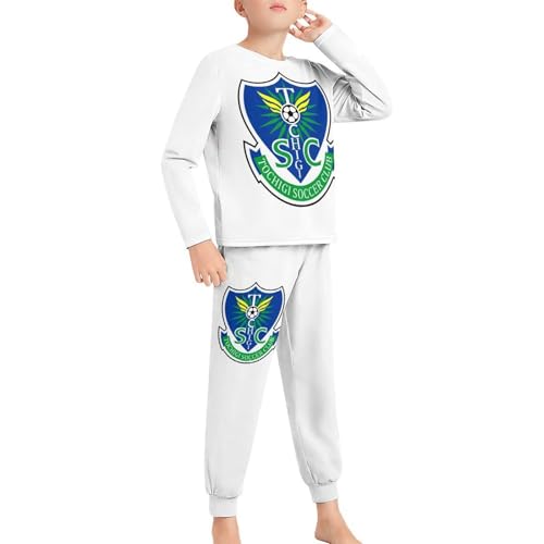 [QIGEHB] �Ȗ؃T�b�J�[�N���u �p�W���} �L�b�Y ���� �㉺�Z�b�g ���[���E�F�A �q���� �j�̎q ���̎q �Q���� ������ �Q�Ԓ� �i�C�g�E�F�A �g�b�v�X �p���c 100CM