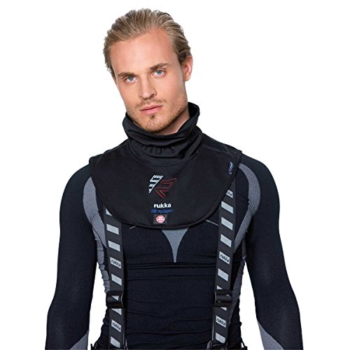 Rukka Neo Chauffe-Cou Windstopper Cover
