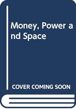 Paperback Money, Power and Space Book