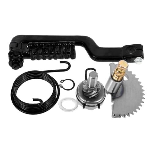 Pignon de démarreur de scooter Abaodam : kit robuste anti-usure pour moteur
