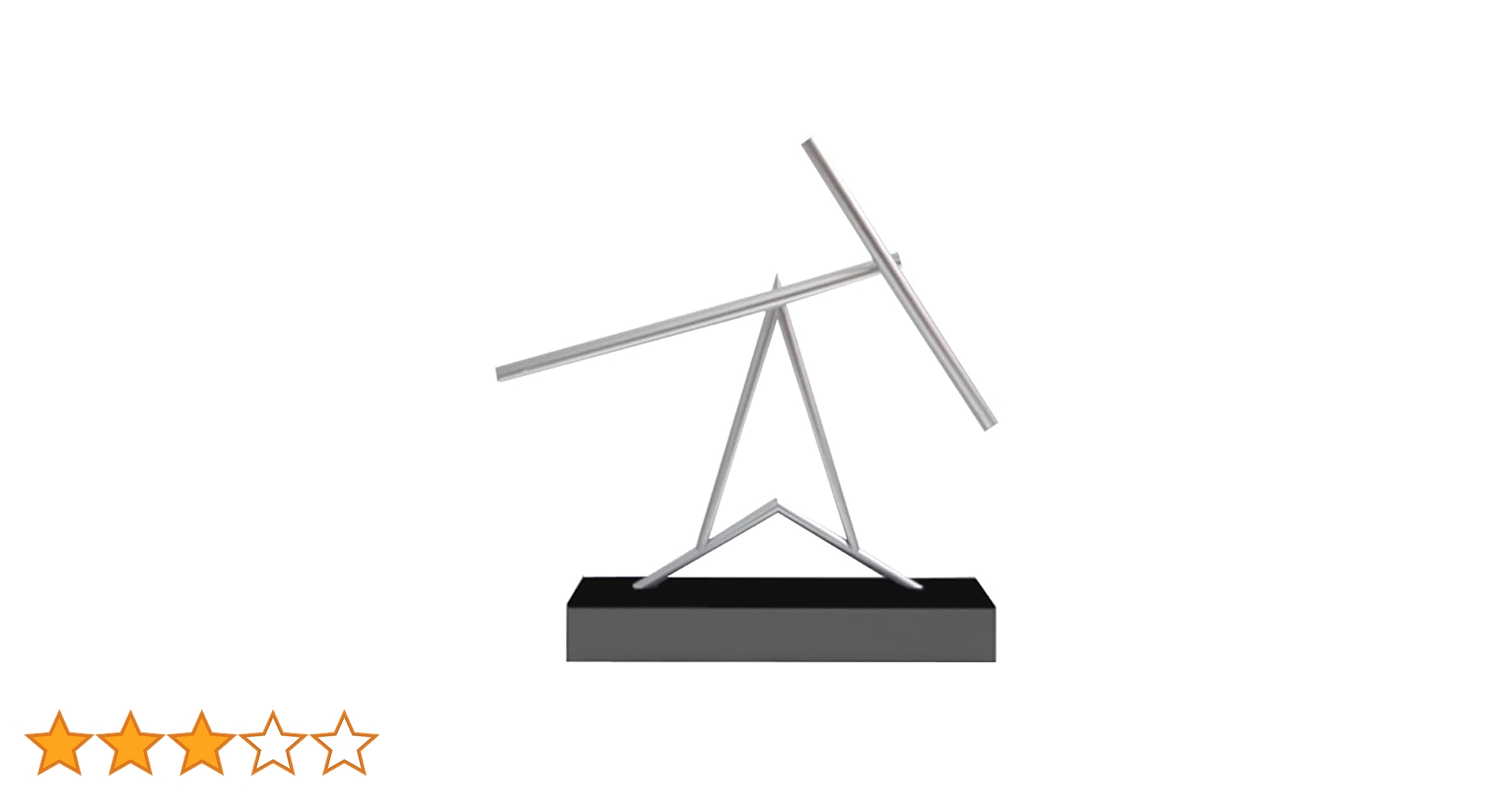 Amazon.co.jp: RemeeHi 永久機関 The Swinging Sticks Kinetic