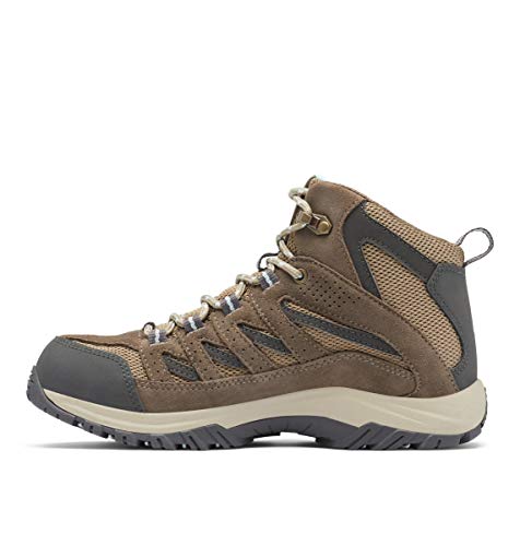 Image of Columbia mens Bi5371 Hiking Shoe