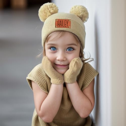 Personalized-Baby-Hats-Mittens-Set-Infant-Beanie-Caps-Newborn-Hat-with-Scratch-Mittens-Set-for-Baby-Boys-Grils-Hats