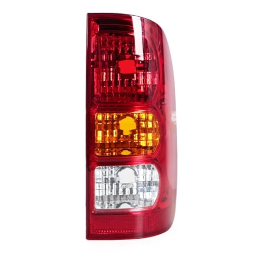 Clignotant feu arrière de pare-chocs Hilux MK6 optique de rechange droit 2005-2011