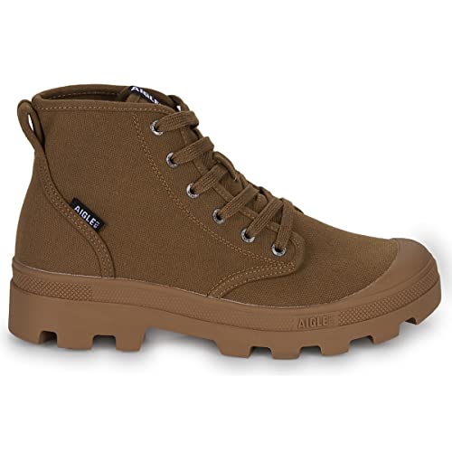 Boots Aigle TENERE CVS - vue 5