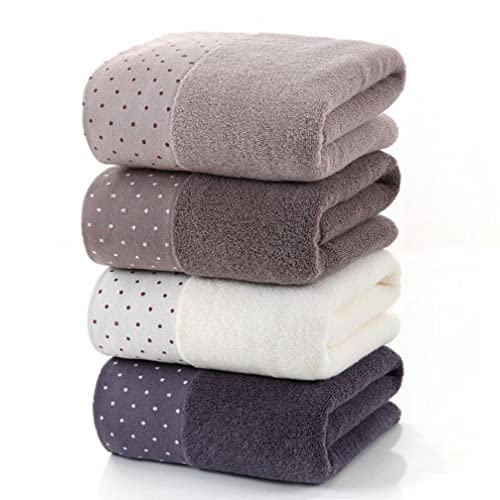 Serviette de douche grand format pour éliminer l'humidité instantanément après le bain - 2
