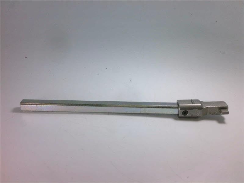 SOCOMEC 14001020 10 X 10MM. for USE with S1 and S2 Type Handles., 200MM Length