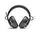immagine 1JBL Quantum 600 Cuffie Gaming Over-Ear Wireless 2,4 Ghz, Headset da Gioco con Microfono e Surround, Compatibiltà Multipiattaforma PC e Console, Colore Nero