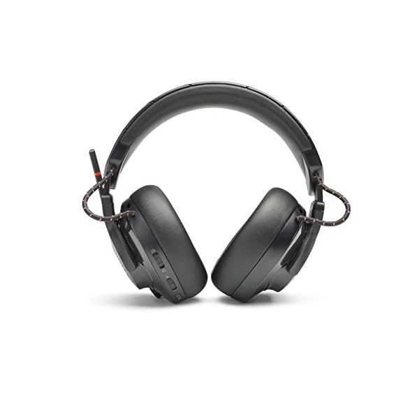 JBL Quantum 600 Wireless Over-Ear Eaming Headset - Image 3