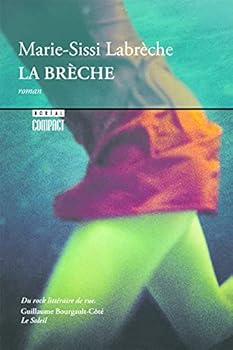 Mass Market Paperback La Brèche [French] Book